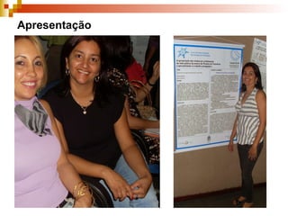 Apresentação 