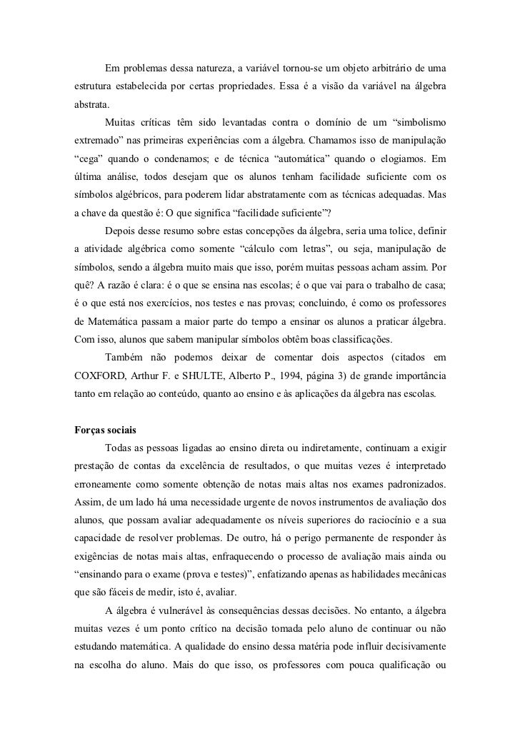Monografia ufrj