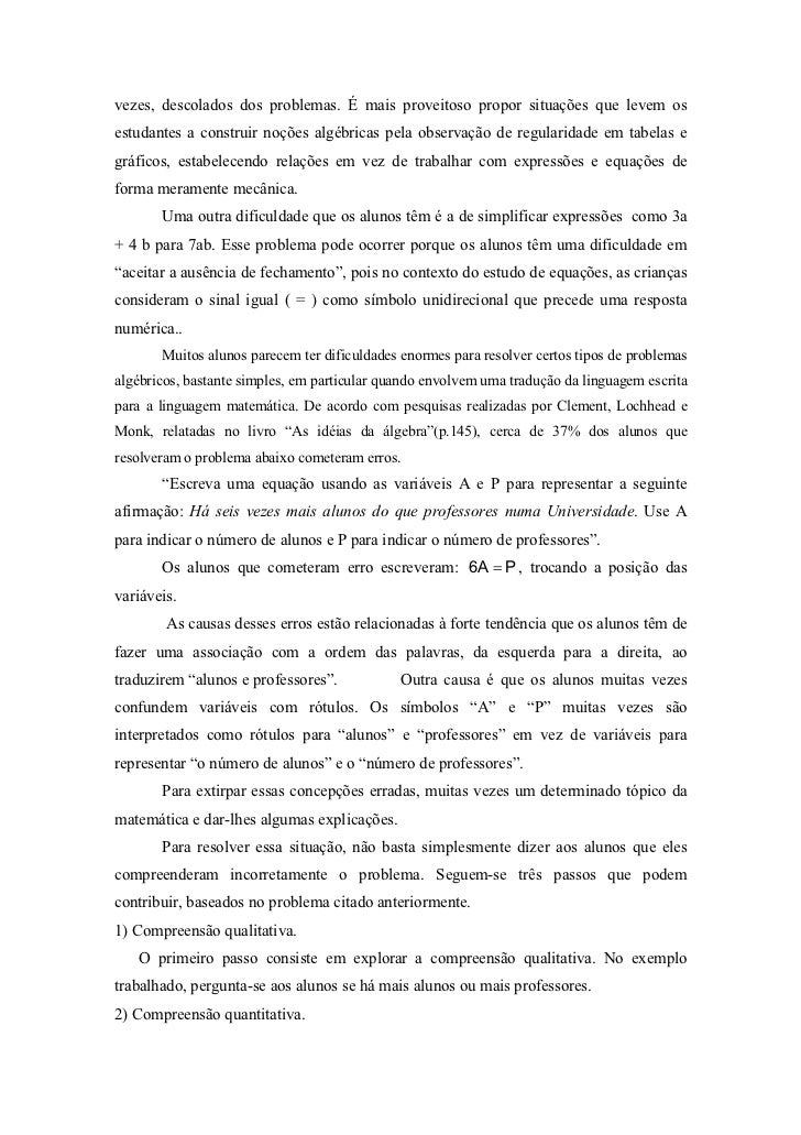 Monografia ufrj