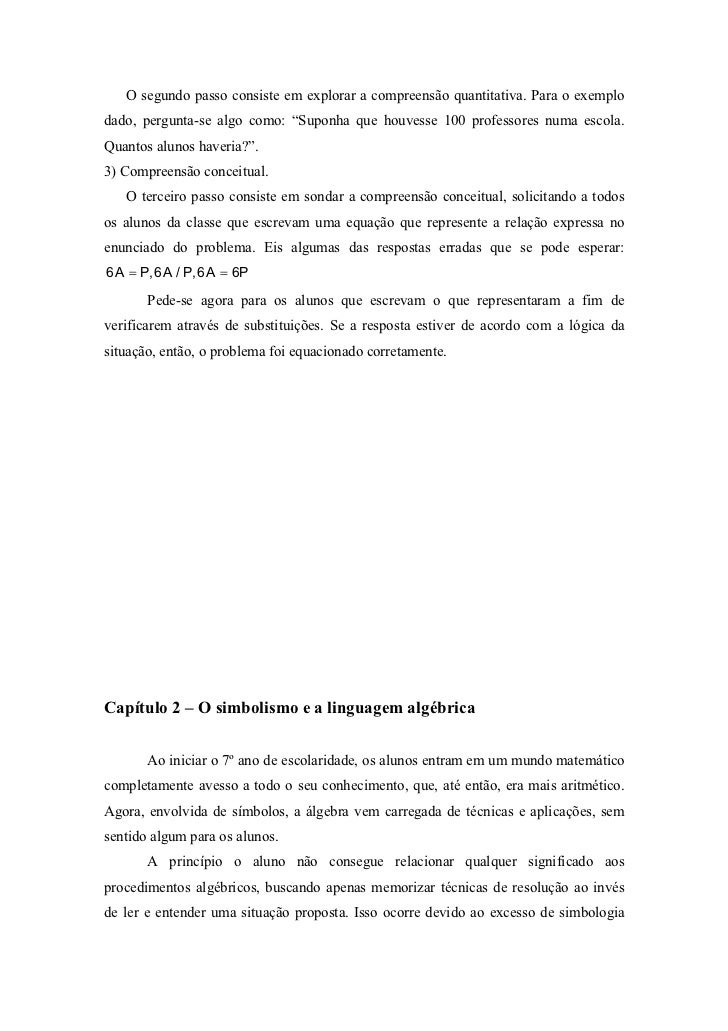 Monografia ufrj