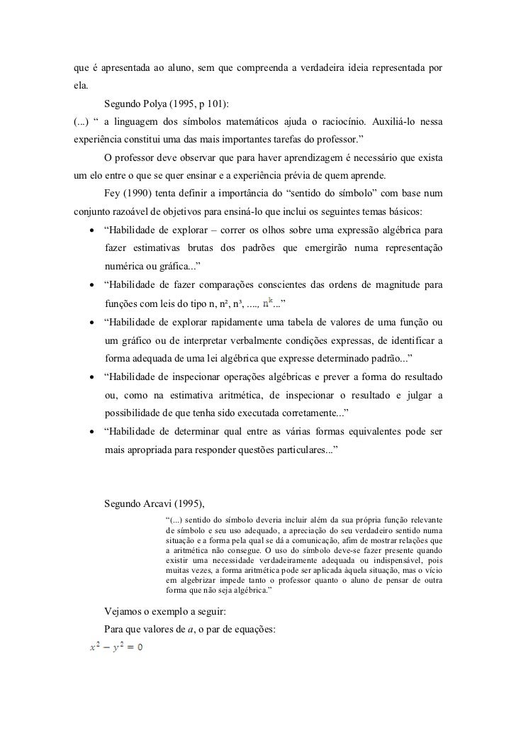 Monografia ufrj