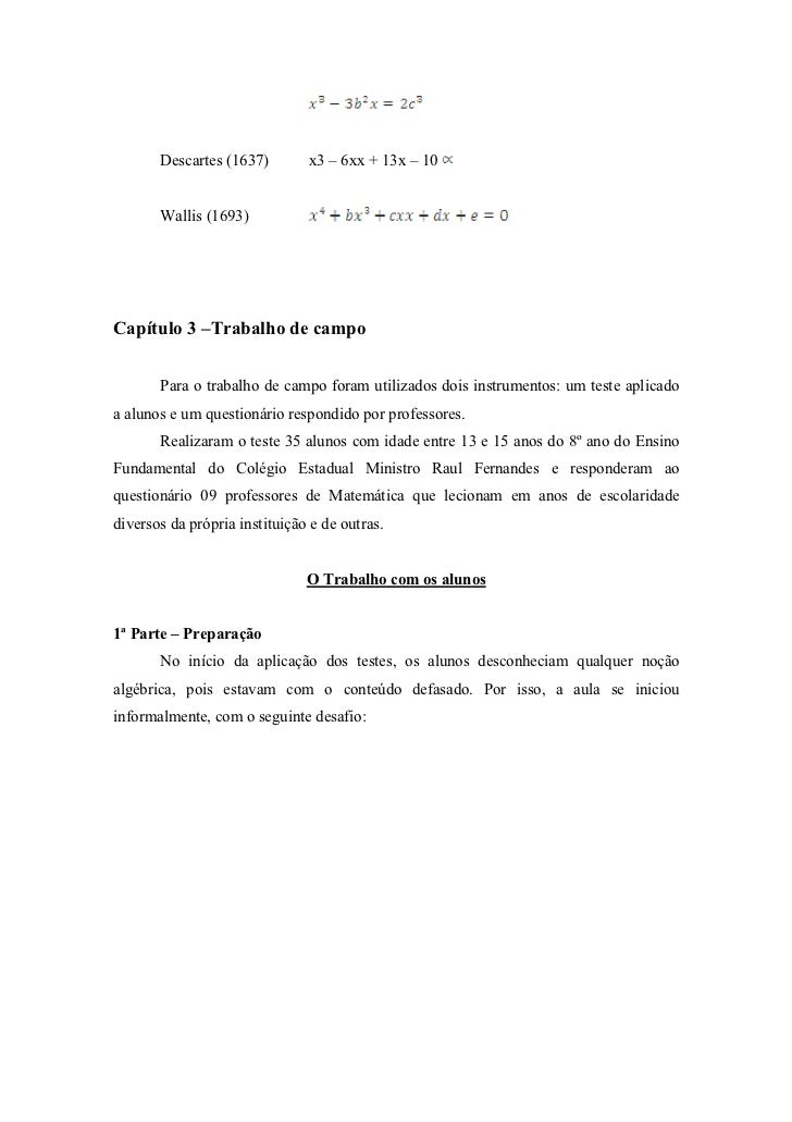 Monografia ufrj
