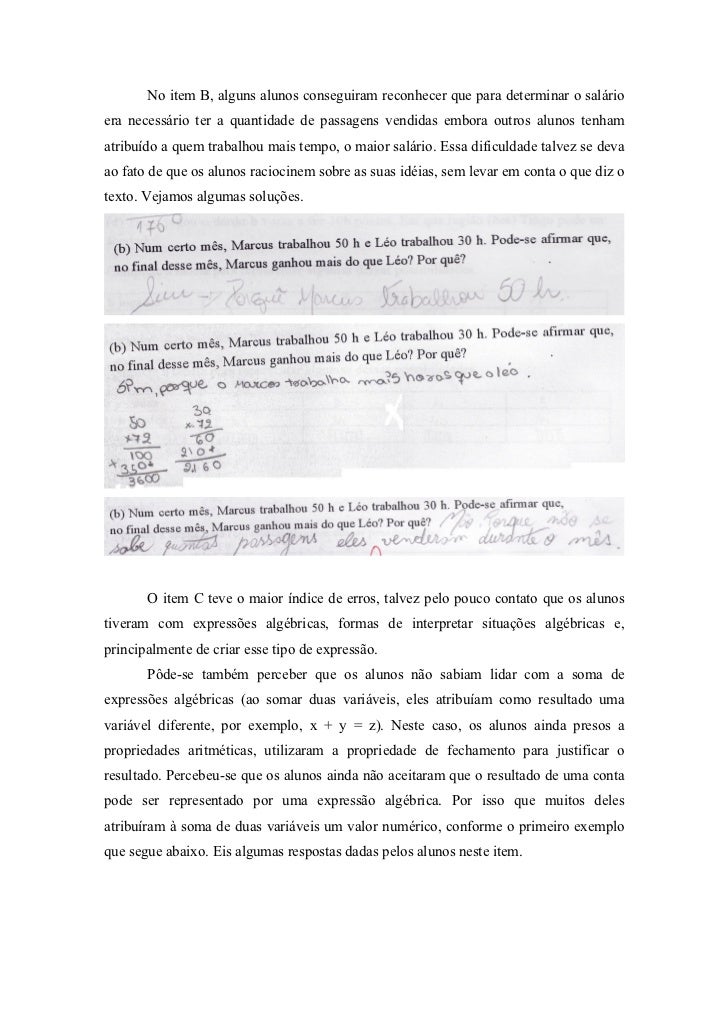 Monografia ufrj