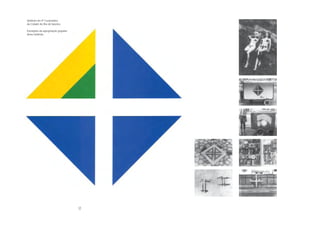 Símbolo do 4º Centenário
da Cidade do Rio de Janeiro.

Exemplos da apropriação popular
desse símbolo.




                                  32
 