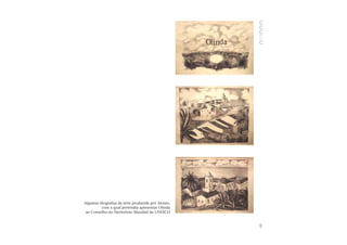 Algumas litografias da série produzida por Aloísio,
          com a qual pretendia apresentar Olinda
 ao Conselho do Patrinônio Mundial da UNESCO




                                                      49
 