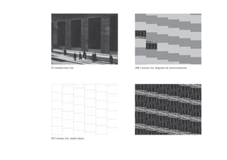 [7] módulo-base Um             [10] Cartema Um, diagrama de posicionamento




[9] Cartema Um, malha básica
 