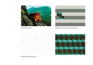 [11] módulo-base Dois             [14] Cartema Dois, diagrama de posicionamento




[13] Cartema Dois, malha básica




                                                              71
 