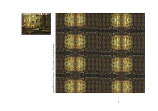 Gisela Belluzzo de Campos Artista plástica e professora de design.




109
 