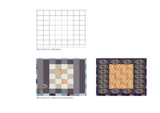 [19] Cartema Três, malha básica.




[20] Cartema Três, diagrama de posicionamento
 