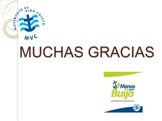 MUCHAS GRACIAS
 