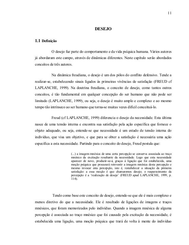 Monografia motivacao
