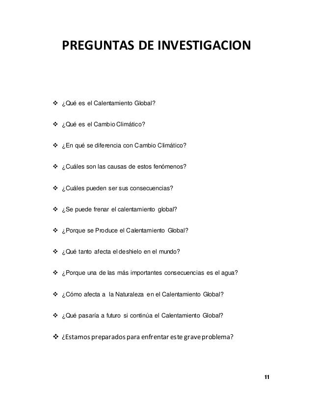 preguntas cerradas del calentamiento global calentamiento global preguntas cerradas del calentamiento global calentamiento global