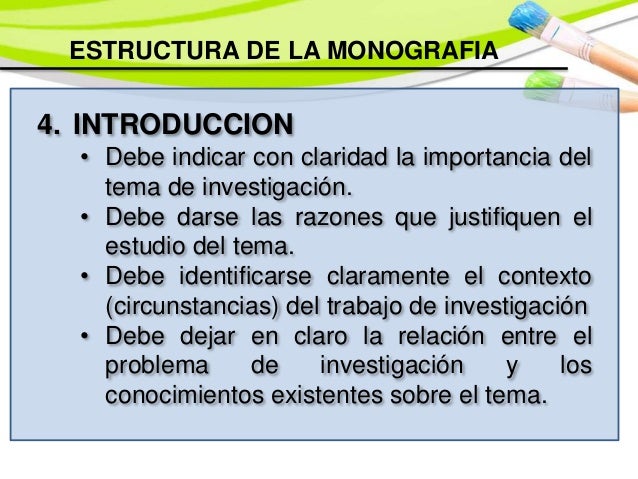 Monografia