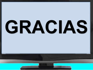 GRACIAS
 