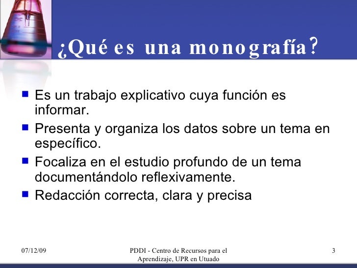 Monografia Apa