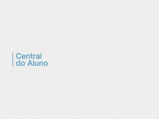 Análise da usabilidade e proposta de melhorias no SIG - UFLA