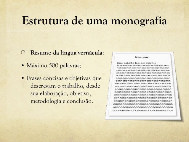 Como fazer dedicatoria e agradecimento na monografia
