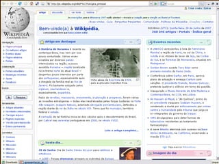 Monografia Web 2.0