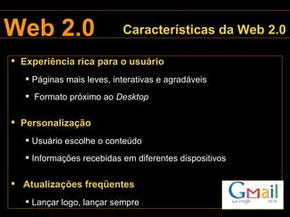 Monografia Web 2.0