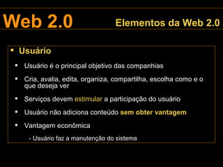 Monografia Web 2.0