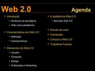 Monografia Web 2.0