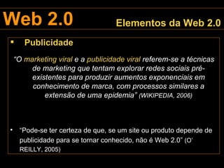 Monografia Web 2.0