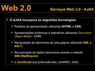Monografia Web 2.0
