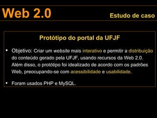 Monografia Web 2.0