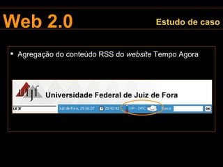 Monografia Web 2.0