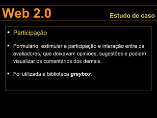 Monografia Web 2.0