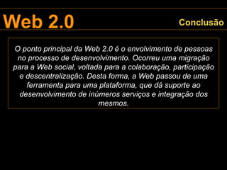 Monografia Web 2.0