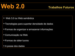 Monografia Web 2.0