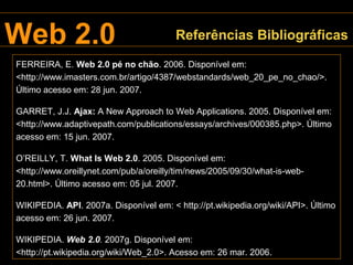 Monografia Web 2.0