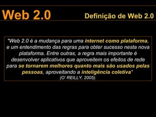 Monografia Web 2.0