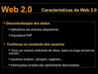 Monografia Web 2.0
