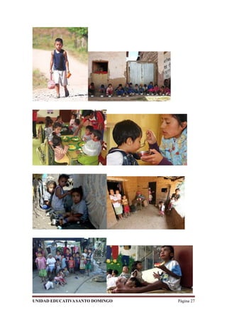 UNIDAD EDUCATIVASANTO DOMINGO Página 27
 