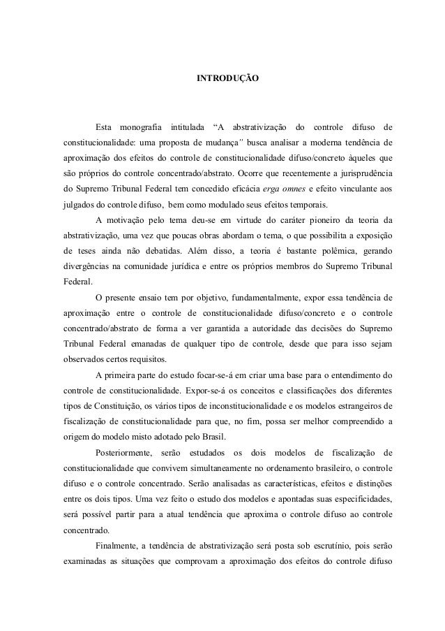 Monografia motivacao