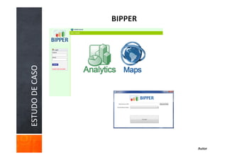 ESTUDO DE CASO




Autor
 