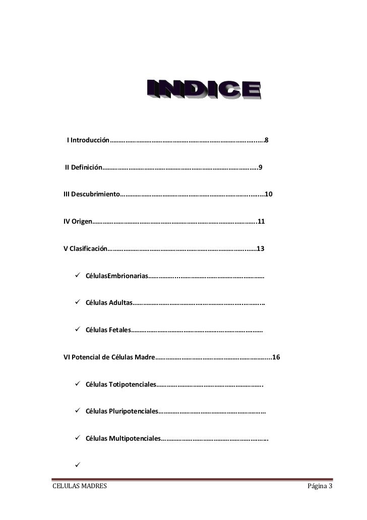 Monografia de biologia