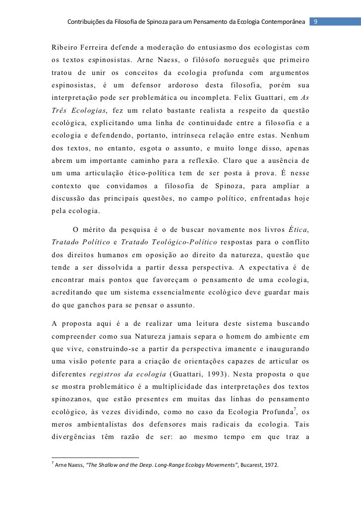 Monografia ufrj