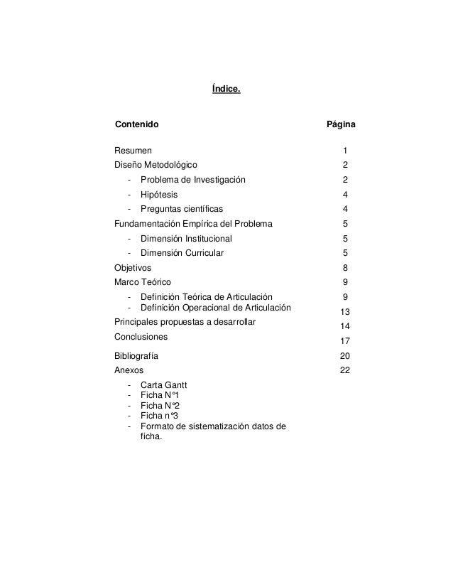 Monografia de acciones para articular NT2 y Primer Año Básico