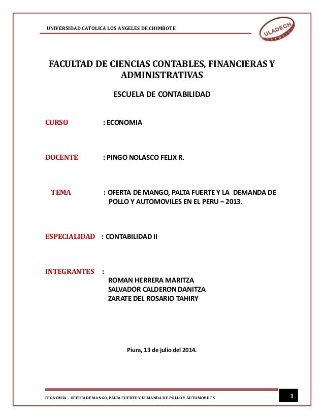 Temas para monografia de economia