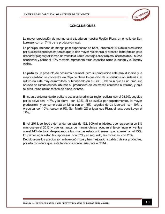Temas para monografia de economia