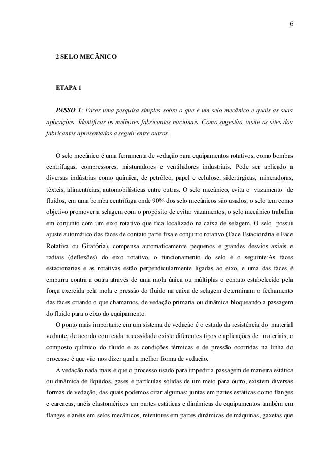 Monografia desenho