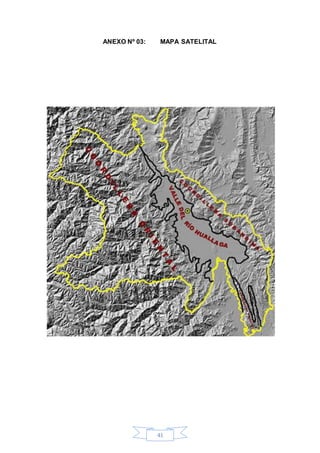 41
ANEXO Nº 03: MAPA SATELITAL
 
