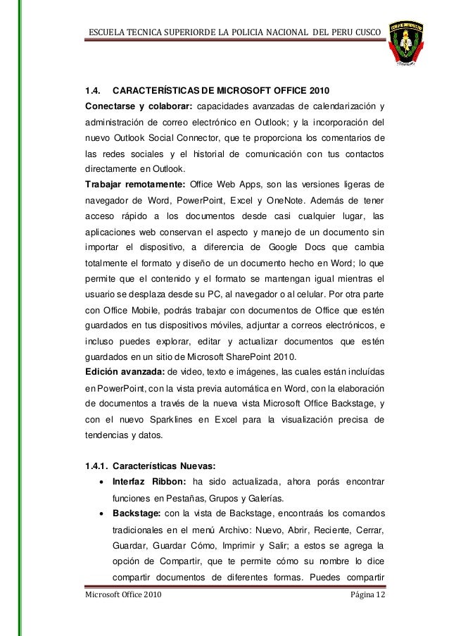 formato de monografia en word