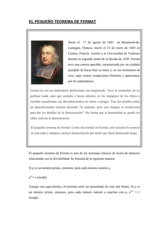 Monografia euler