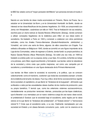 Monografia UNIDAD I "FUNDAMENTOS DE LA SOCIOLOGÍA"