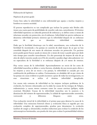 Monografia inferilidad  -----