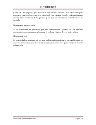 Monografia inferilidad  -----